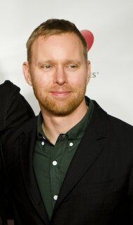 Нат Мендел / Nate Mendel
