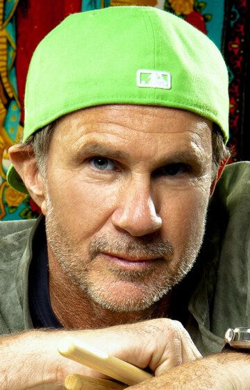 Чэд Смит / Chad Smith