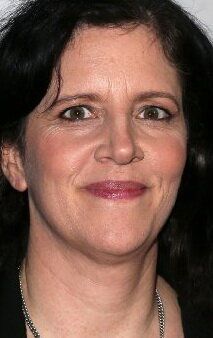 Лора Пойтрас / Laura Poitras