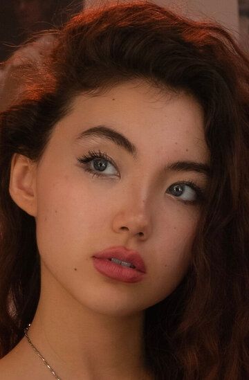 Тамирис Жангазинова / Tamiris Zhangazinova