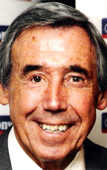 Гордон Бэнкс / Gordon Banks