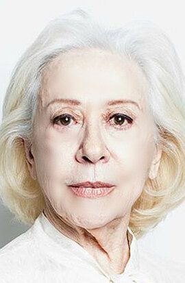 Фернанда Монтенегро / Fernanda Montenegro