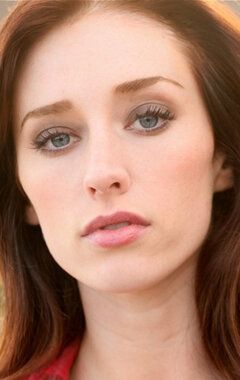 Неджарра Таунсенд / Najarra Townsend