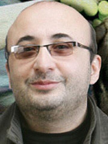 Давид Бабаян / David Babayan