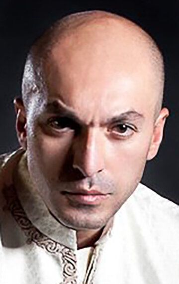 Гурген Цатурян / Gurgen Tsaturyan