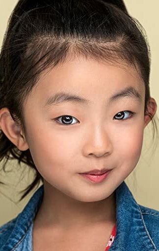  / Kristen Cui