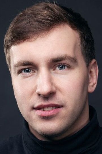 Дмитрий Коптев / 