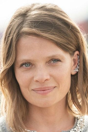 Мелани Тьерри / Mélanie Thierry