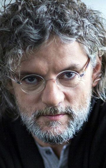 Франсуа Жирар / François Girard