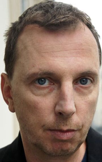 Райнер Эггер / Rainer Egger