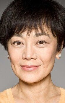 Сильвия Чан / Sylvia Chang