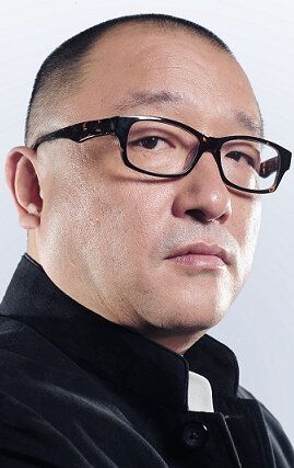 Ван Сяошуай / Wang Xiaoshuai