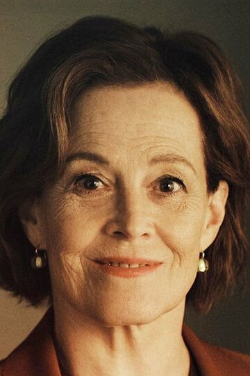Сигурни Уивер / Sigourney Weaver
