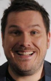 Марк Вуттон / Marc Wootton
