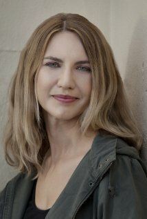 Барбара Степански / Barbara Stepansky