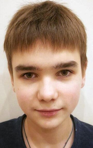 Алексей Ковтунец / 