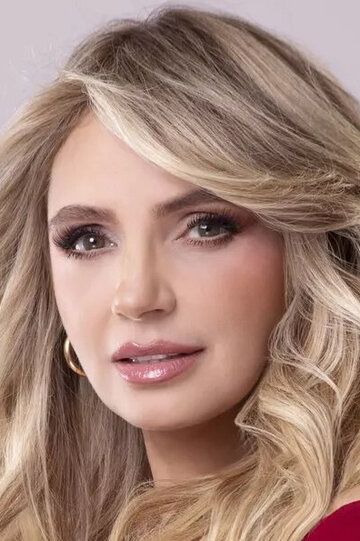 Анхелика Ривера / Angélica Rivera
