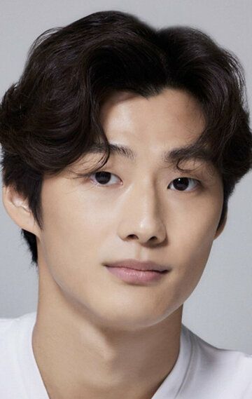 У Хё-вон / Woo Hyo-won