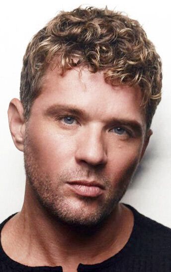 Райан Филипп / Ryan Phillippe