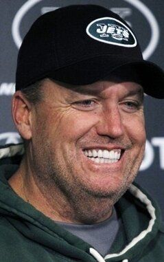 Рекс Райан / Rex Ryan