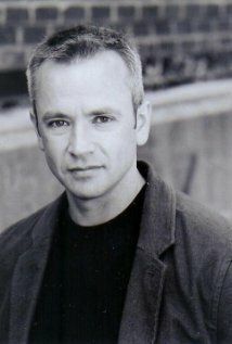 Йен Мэтисон / Ian Matheson