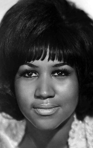 Арета Франклин / Aretha Franklin
