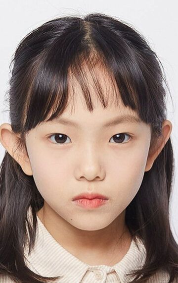 Кан Ю-ра / Kang Yoo-ra