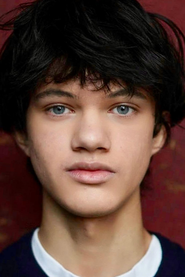  / Peter DeSouza-Feighoney