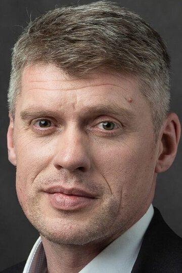 Виктор Новиков / 