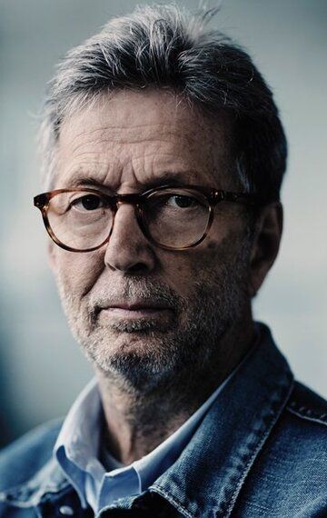 Эрик Клэптон / Eric Clapton