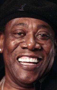 Кларенс Клемонс / Clarence Clemons