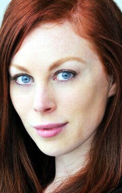 Джиллиан МакГрегор / Gillian MacGregor
