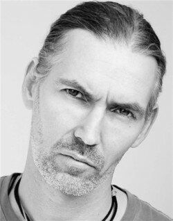 Джон Кэмплинг / Jon Campling