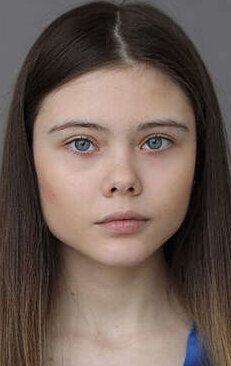 Дарья Калашникова / 
