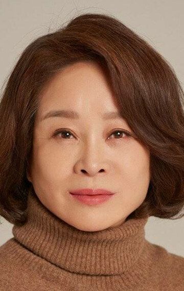 Чон Сон-э / Jeon Seong-ae