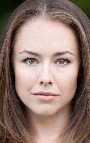 Линдси МакКеон / Lindsey McKeon
