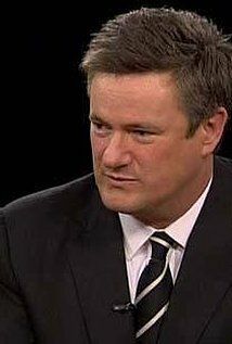 Джо Скарборо / Joe Scarborough