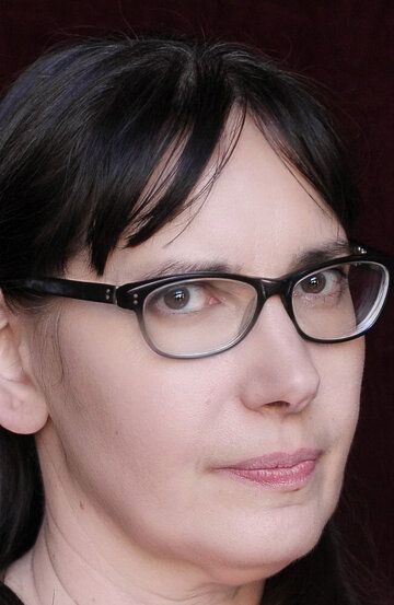 Люсиль Хадзихалилович / Lucile Hadzihalilovic