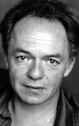Райнер Фриб / Rainer Frieb