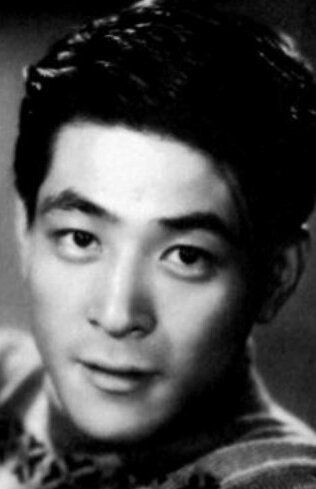 Кэндзи Сугавара / Kenji Sugawara
