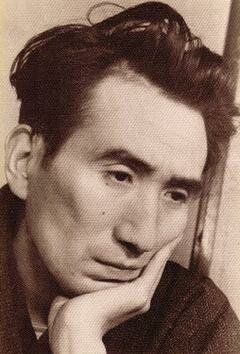 Осаму Дадзай / Osamu Dazai