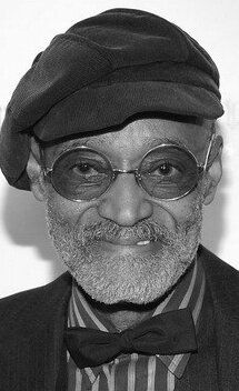 Мелвин Ван Пиблз / Melvin Van Peebles