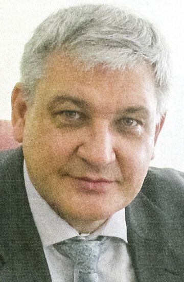 Пётр Лимин /