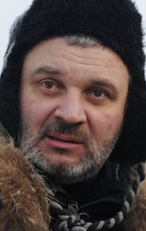 Илья Макаров / 