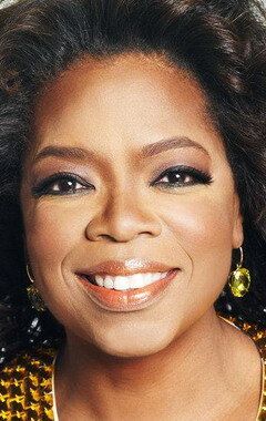 Опра Уинфри / Oprah Winfrey