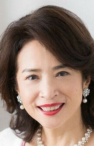 Ёсико Накада / Yoshiko Nakada