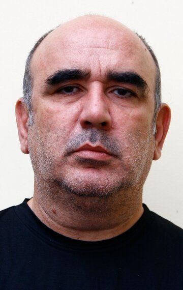 Сергей Даниелян / 