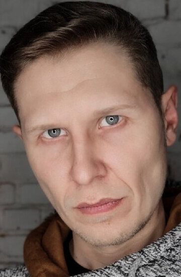 Антон Шатилов /