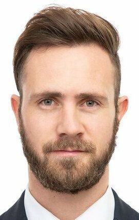 Джастин Джон Харви / Justin John Harvey