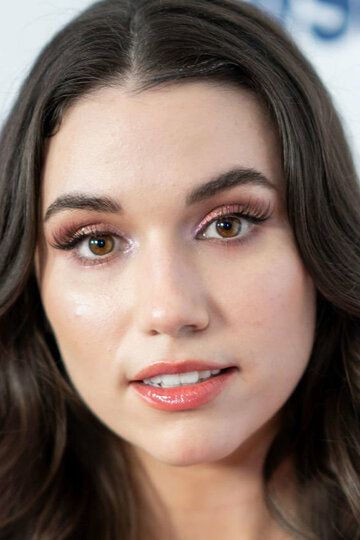 Грэйс Фултон / Grace Fulton